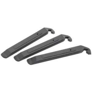 Image of Draper Bicycle Tyre Levers (Pack of 3)