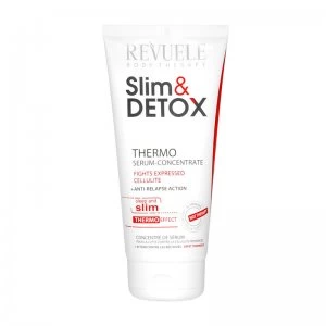 Image of Revuele Slim & Detox Thermo Serum-Concentrate