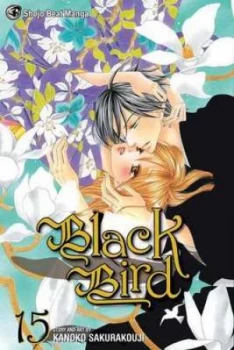 Image of Black Bird. Volume 15 by Kanoko Sakurakouji Book