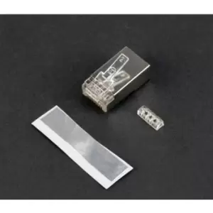 Image of Tuk Pgs90 Rj45 Connector, Plug, 8P8C, 1Port, Idc