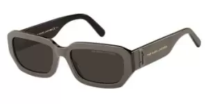 Image of Marc Jacobs Sunglasses MARC 614/S 79U/70