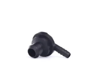 Image of TOPRAN Valve, engine block breather 118 013 VW,AUDI,SKODA,Golf V Schragheck (1K1),TOURAN (1T1, 1T2),Passat Variant (3C5),GOLF VI (5K1)