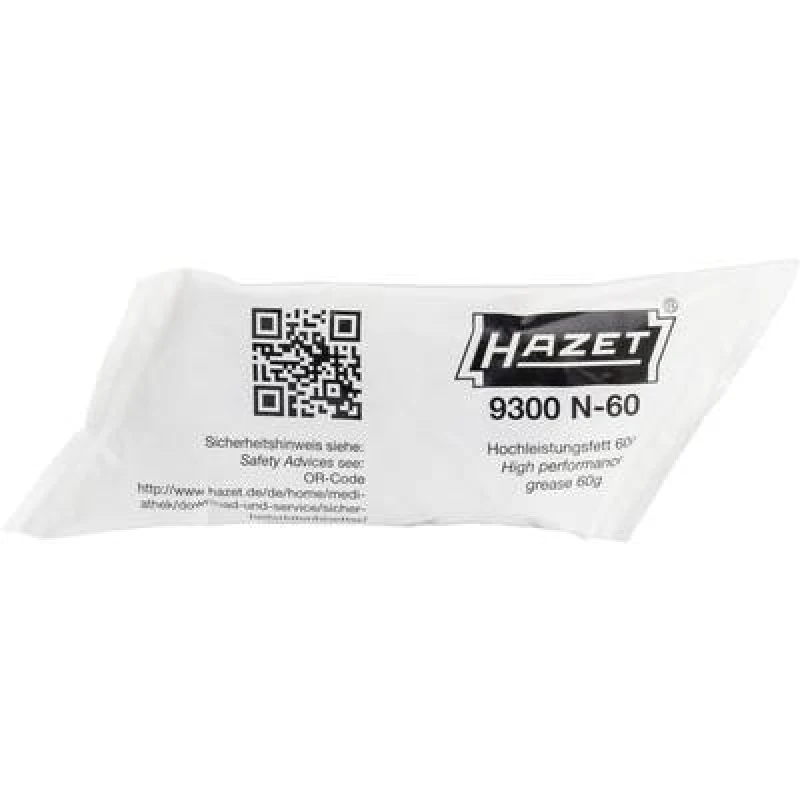 Image of Hazet Hazet High-performance grease 60 ml 9300N-60