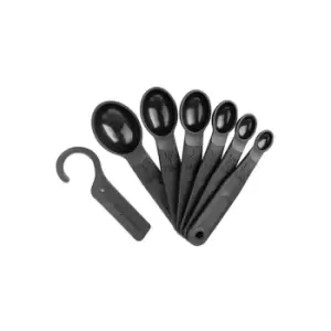 Image of Fusion 6 Piece Measuring Spoon Set