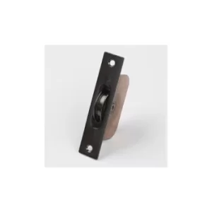 Image of 44MM Sash Pulley Black