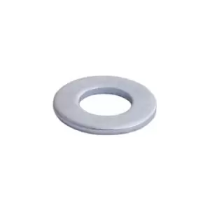 Image of TIMCO M14 Form A Zinc Bearing Washers Qty 100