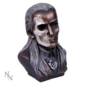 Image of Dorian Figurine Bust