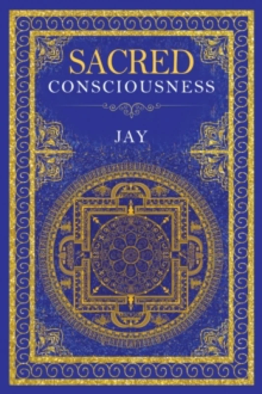Image of Sacred Consciousness Paperback / softback