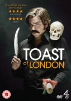 Image of Toast of London