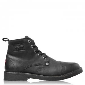 Image of Rockport Marangue Sn 00 - Black