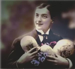 Image of Egg Booty by Bobuck CD Album