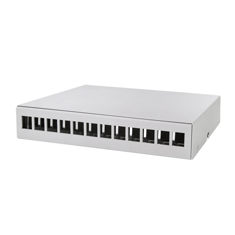 Image of LogiLink NP0094 network junction box Grey