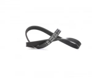 Image of FEBI BILSTEIN Poly V-Belt BMW 38442 64557793608 Ribbed Belt,V Ribbed Belt,Multi V Belt,Poly Belt,V-Ribbed Belts