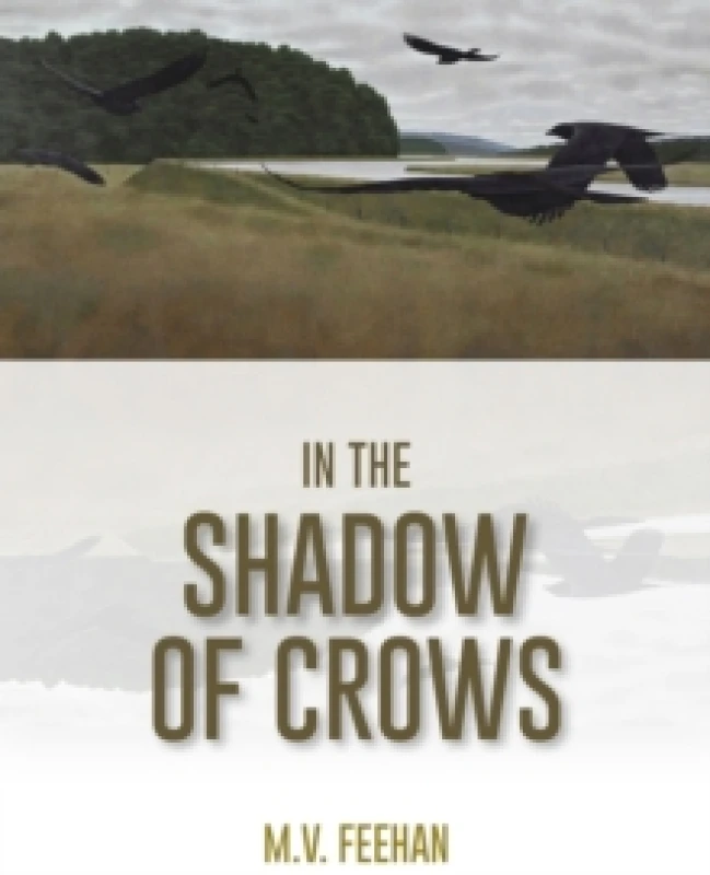 Image of In the Shadow of Crows Paperback / softback