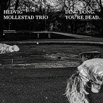 Image of Hedvig Mollestad Trio - Ding Dong. You're Dead Vinyl