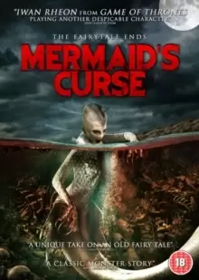 Image of Mermaid's Curse