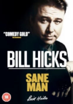 Image of Bill Hicks: Sane Man
