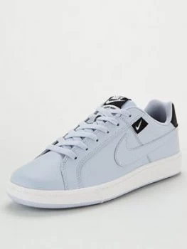 Image of Nike Court Royale Tab - Grey/Black/White