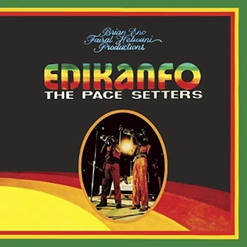 Image of Edikanfo - Pace Setters The Vinyl