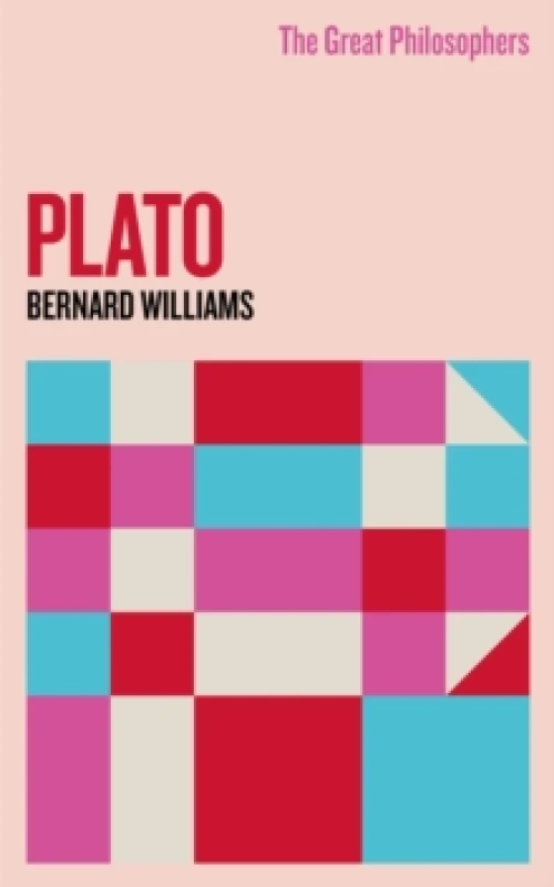 Image of The Great Philosophers: Plato Paperback / softback