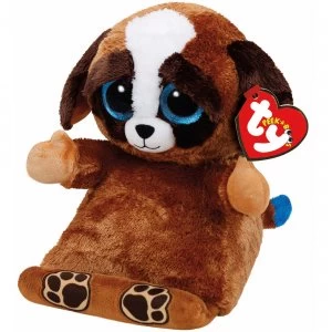 Image of TY Large Pups Peek A Boo