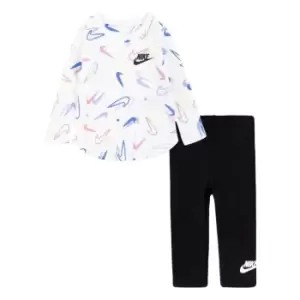 Image of Nike Prnt Pck Lg Set Bb32 - Black