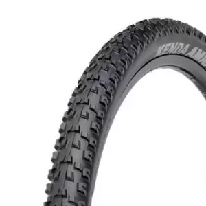 Image of Kenda Amrak MTB Tyre Wired Black 26 x 2.2