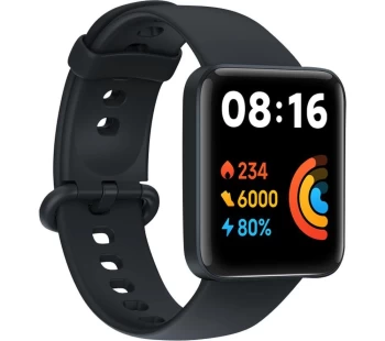 Image of XIAOMI Mi Watch 2 Lite - Black
