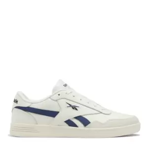 Image of Reebok Royal Techue T Trainers Mens - White