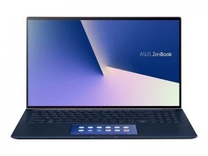 Image of Asus ZenBook 15 UX534FAC 15.6" Laptop