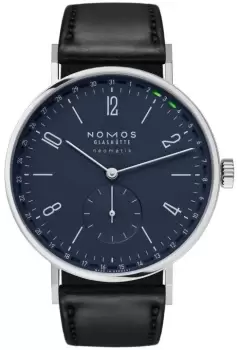 Image of Nomos Glashutte Watch Tangente Neomatik 41 Update