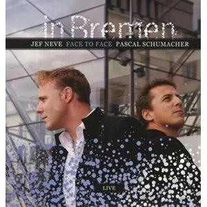 Image of Jef Neve Face To Face Vinyl