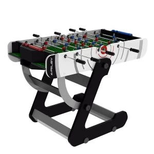 Image of Riley VR-90 4ft Folding Football Table