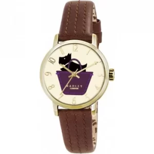 Image of Ladies Radley Border Watch