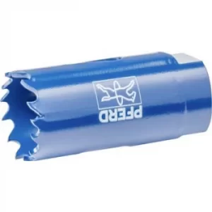 Image of PFERD LS 24 24mm 15/16 25100424 Hole saw 24mm