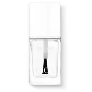 Image of Dior Top Coat - Clear
