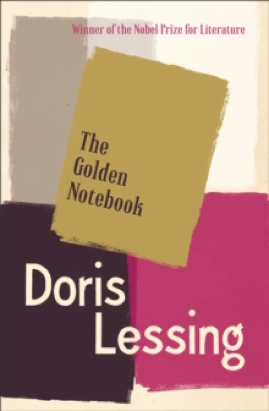 Image of The Golden Notebook. Paperback. By Doris Lessing Books