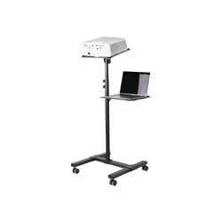 Image of StarTech.com Mobile Projector and Laptop Stand / Cart