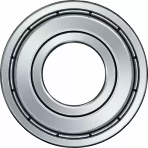 Image of 6311-ZZ-C3 deep groove bearing - Ntn Snr