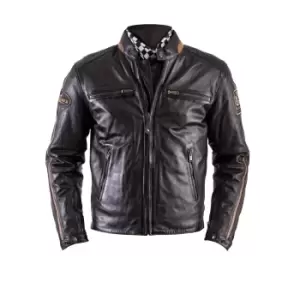 Image of Helstons ACE Rag Brown M