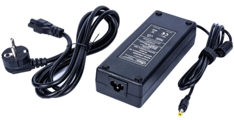 Image of ASUS 04G266006110 power adapter/inverter Indoor 120 W Black