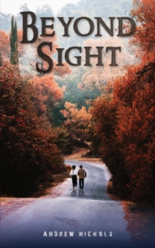 Image of Beyond Sight. Paperback. By Andrew Nichols Books