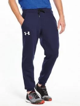 Image of Urban Armor Gear Rival Cotton Joggers Navy Size XL Men