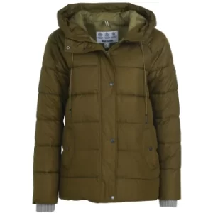 Image of Barbour Tidepool Quilted Jacket