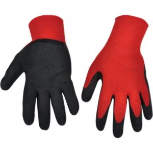 Image of Vitrex Premium Builders Grip Gloves