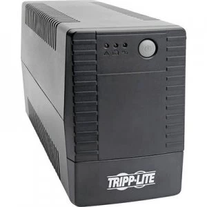 Image of Tripp Lite Line-Interactive UPS 230 VA