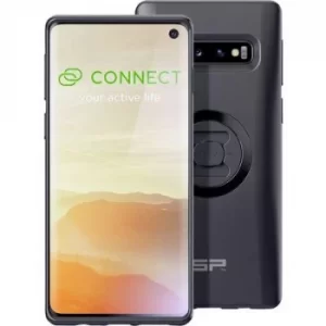 Image of SP Connect SP Phone Case Set Galaxy S10 Smartphone holder Black