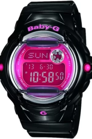 Image of Casio Baby G Watch BG-169R-1BER
