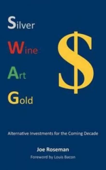 Image of Swag by Joe Roseman Paperback
