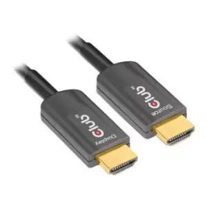 Image of Club 3D 65.6ft HDMI Ultra HD Cable